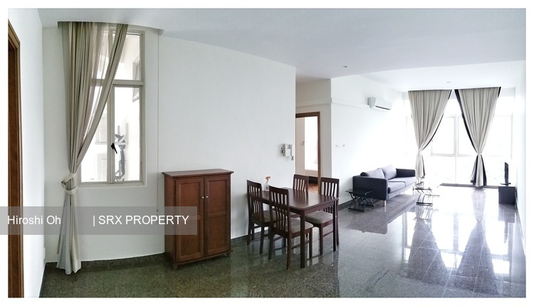 Harvest Mansions (D3), Apartment #236655541